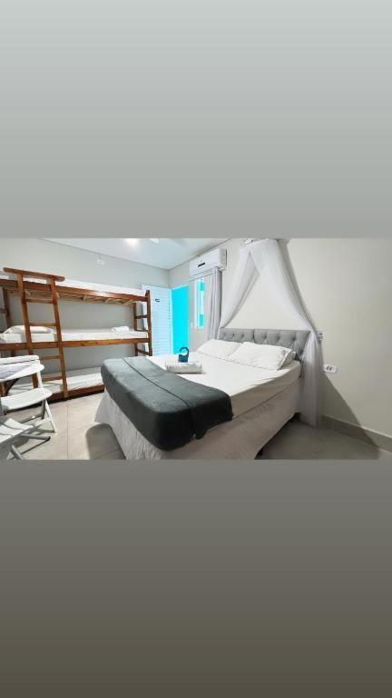 Hotel Encanto Sol & Mar Caraguatatuba Kültér fotó