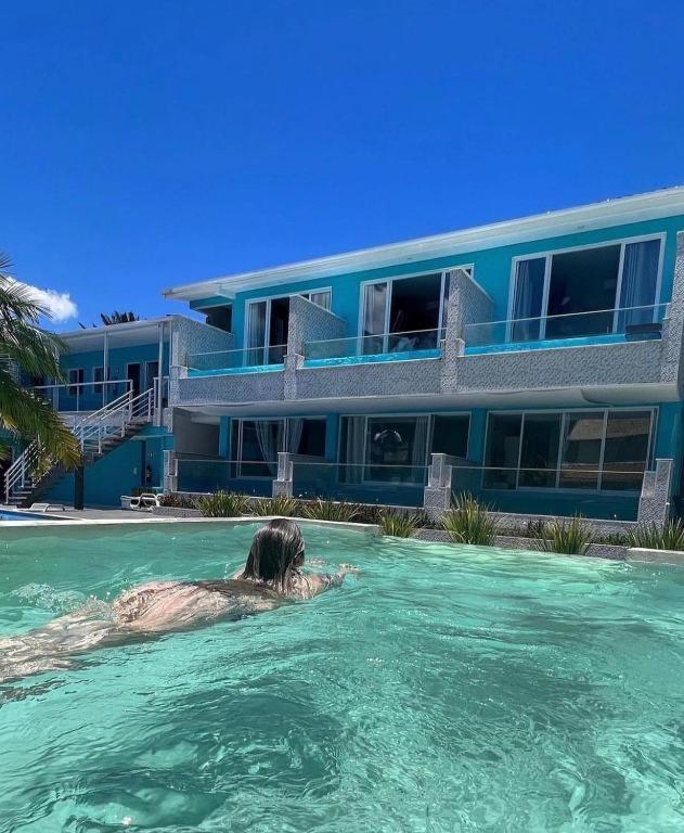 Hotel Encanto Sol & Mar Caraguatatuba Kültér fotó