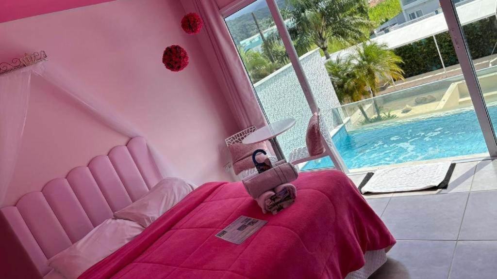 Hotel Encanto Sol & Mar Caraguatatuba Kültér fotó