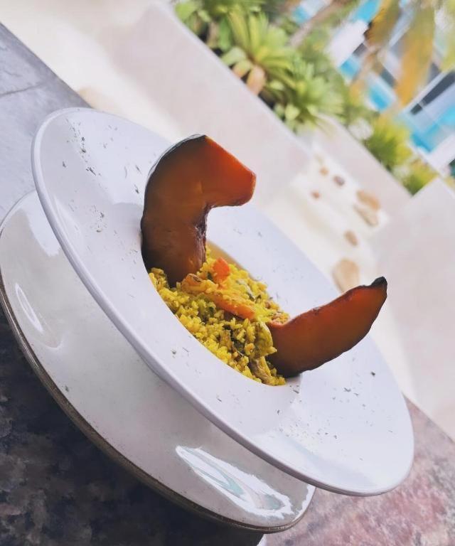 Hotel Encanto Sol & Mar Caraguatatuba Kültér fotó